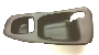 72165SR0A02ZB Interior Door Handle Trim (Left)